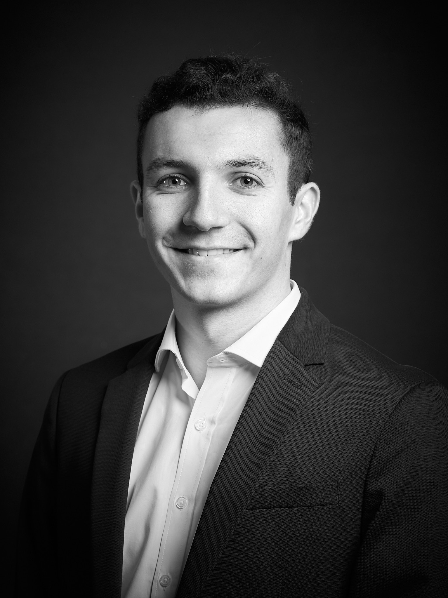 Baptiste SAULQUIN